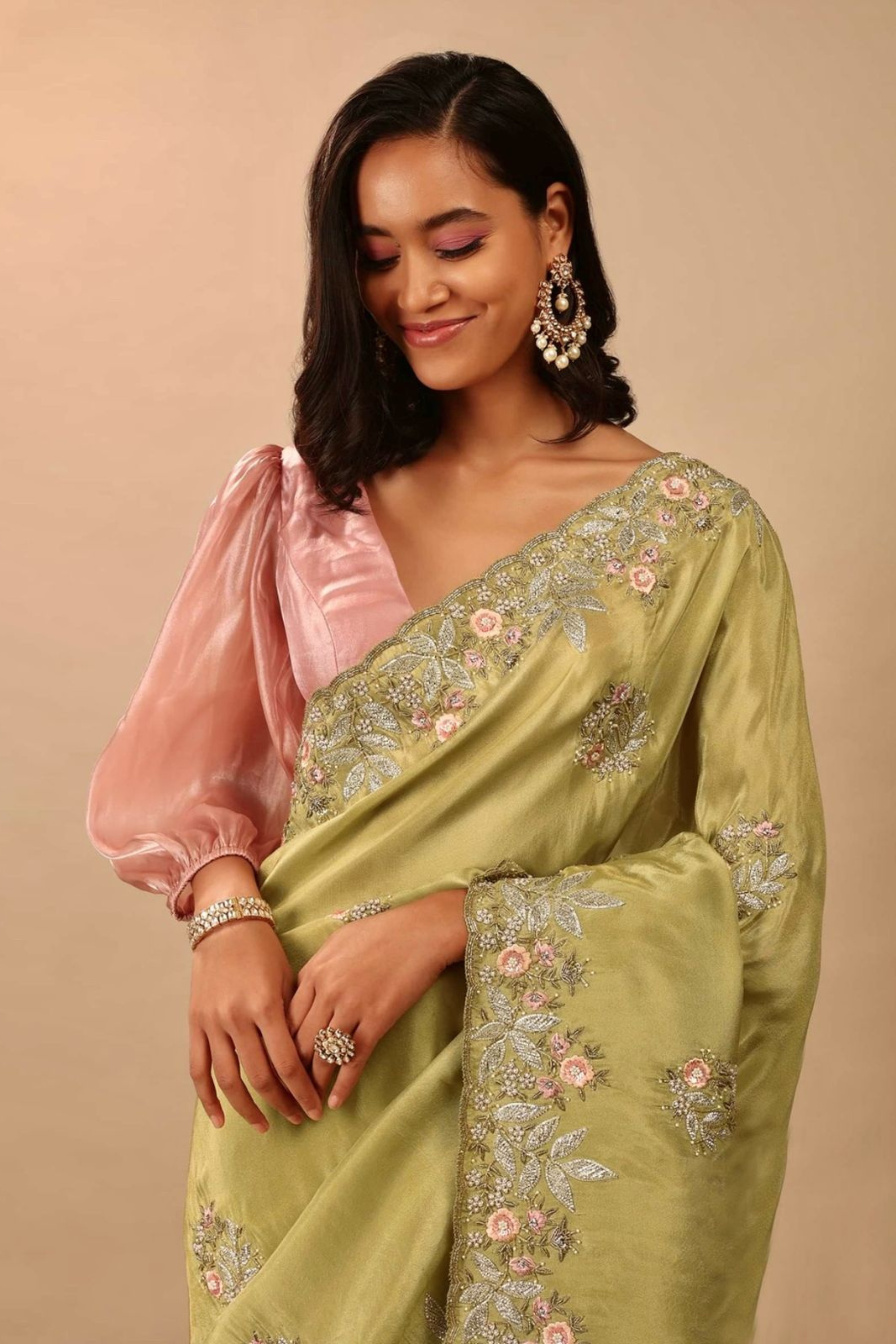 Indian Dresses